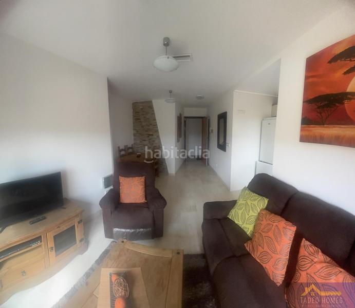 Foto 225912a5-c4af-4863-ba30-939e79dec11a. Piccolo appartamento in collado de los geronimos 5 in Murcia