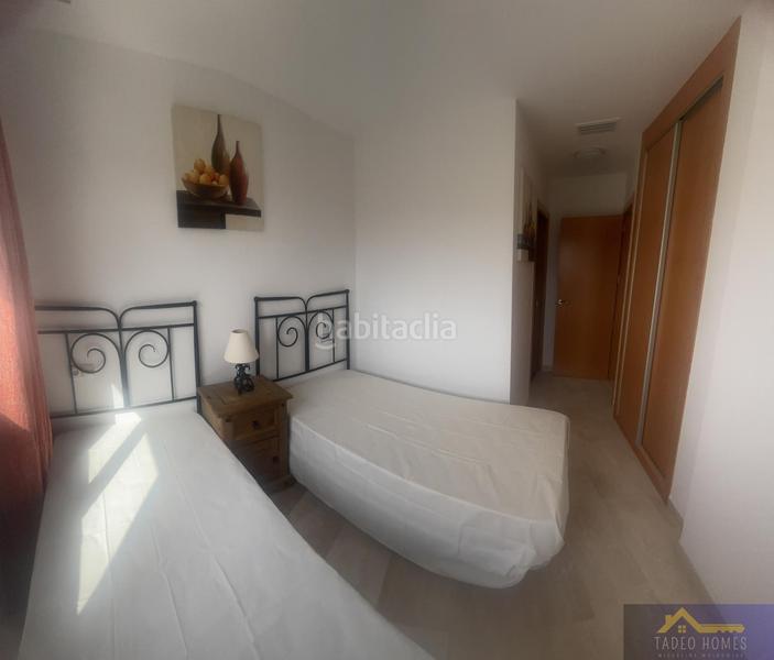 Foto 3d94aed3-ade6-4464-91d2-673687323784. Piccolo appartamento in collado de los geronimos 5 in Murcia