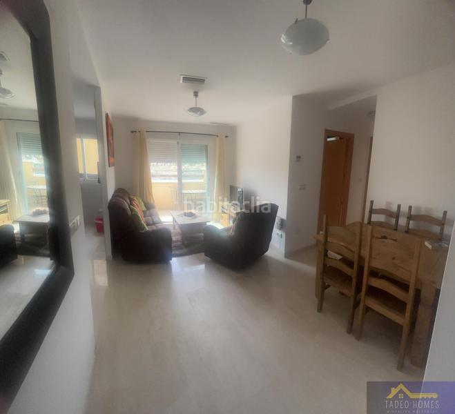 Foto 5f6e056d-d5b7-4734-8059-12473bcee8aa. Piccolo appartamento in collado de los geronimos 5 in Murcia