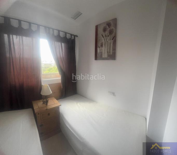 Foto 67e0265e-6299-42c7-b379-d8c1b00bccc5. Piccolo appartamento in collado de los geronimos 5 in Murcia