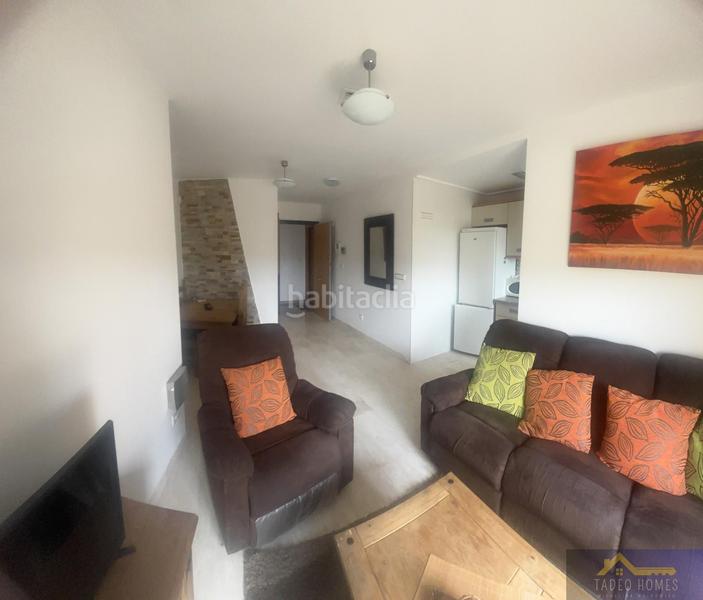 Foto b1917460-d515-4909-921c-5adc1740ac9d. Piccolo appartamento in collado de los geronimos 5 in Murcia