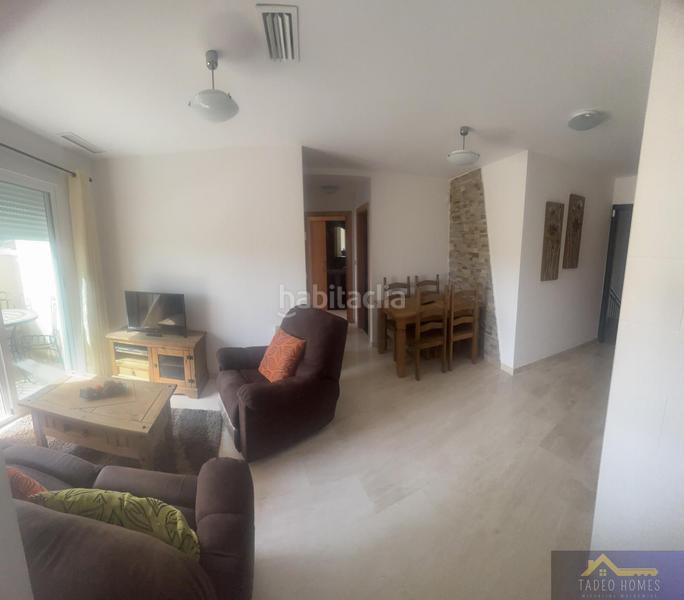 Foto c5c36966-a569-4c34-8f21-d4bda48e53e9. Piccolo appartamento in collado de los geronimos 5 in Murcia