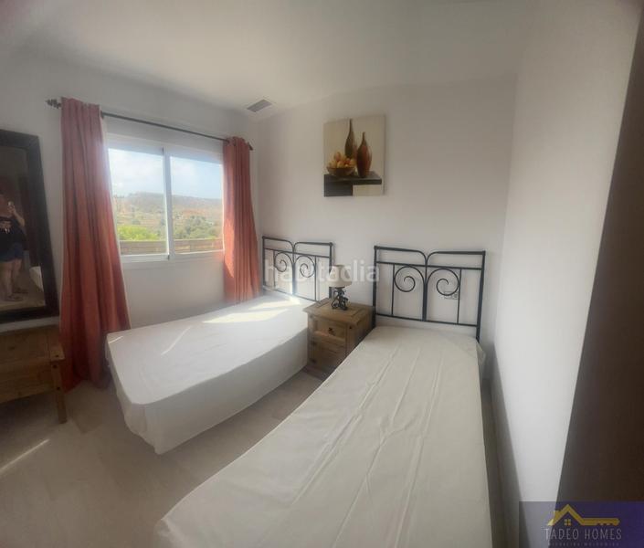 Foto cf7b67e8-faa2-492f-8ba6-3283e5cdf189. Piccolo appartamento in collado de los geronimos 5 in Murcia