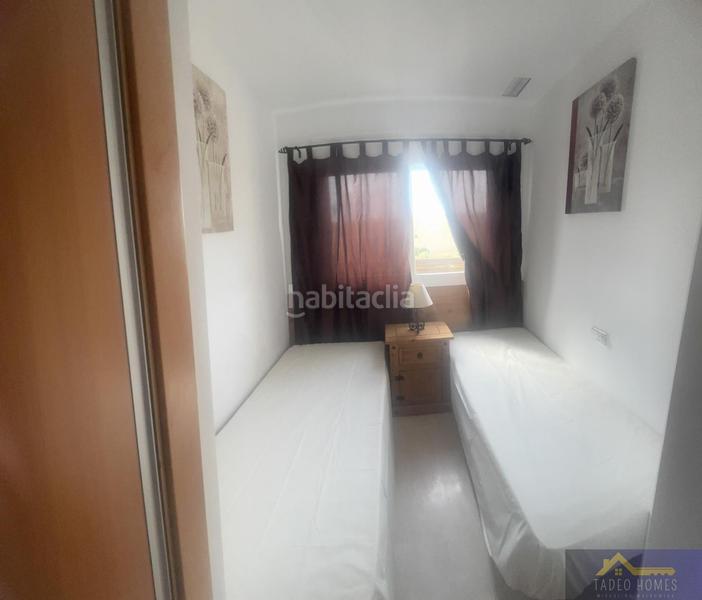 Foto de4e33be-675d-49fb-a255-c7f97115efbb. Piccolo appartamento in collado de los geronimos 5 in Murcia