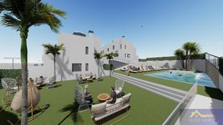 Chalet in Dinamarca s/n. Coxchalet