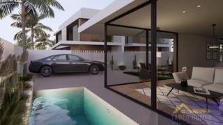 Chalet in Escultor 6. Pilar de la horadadavilla