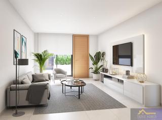 Casa a Av. canada julian  s/n. Verabungalow