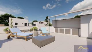 Chalet in El alba resort s/n. Torre pachecovilla