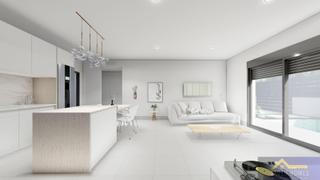 Chalet in El alba resort s/n. Torre pachecovilla