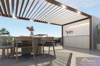 Apartment in Santa teresa s/n. Pilar de la horadadaapartamento