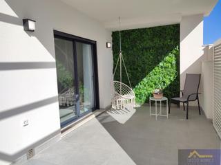 Casa in Pilar de la Horadada Ciudad. Pilar de la horadadabungalow