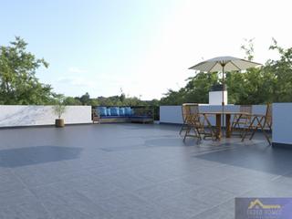 Chalet in Romanones s/n. San javiervilla