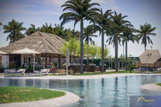 Chalet à El alba resort s/n. Torre pachecovilla