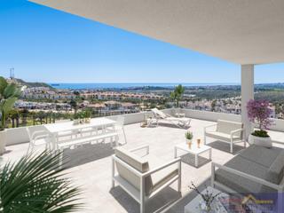 Appartement à Av. canada julian  s/n. Veraapartamento