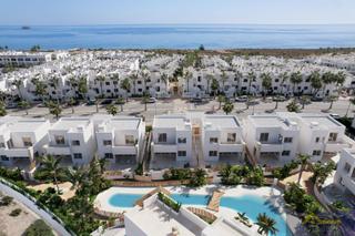 Casa a Av. europa  s/n. San juan de los terrerosbungalow