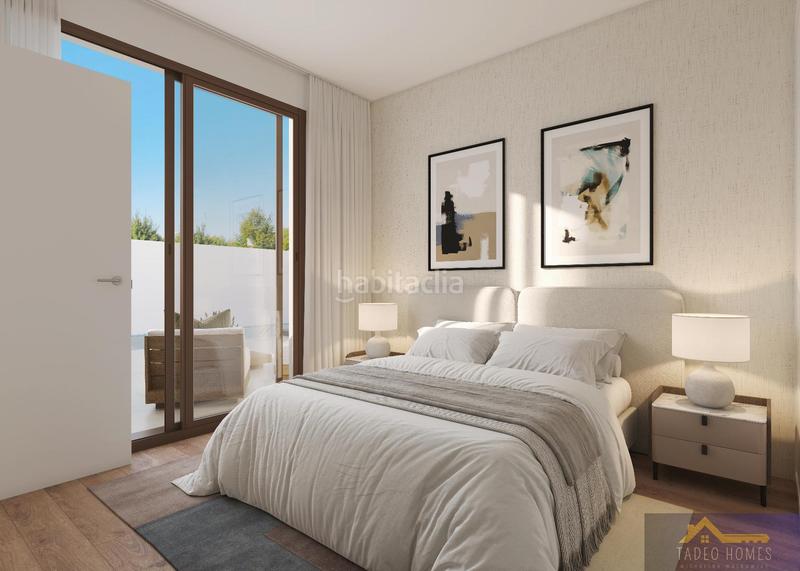 Foto 614b099f-1a1a-40ae-a1a5-fcfdfffe3911. Chalet in juan ramon gimenez 40 in Roldán Torre - Pacheco