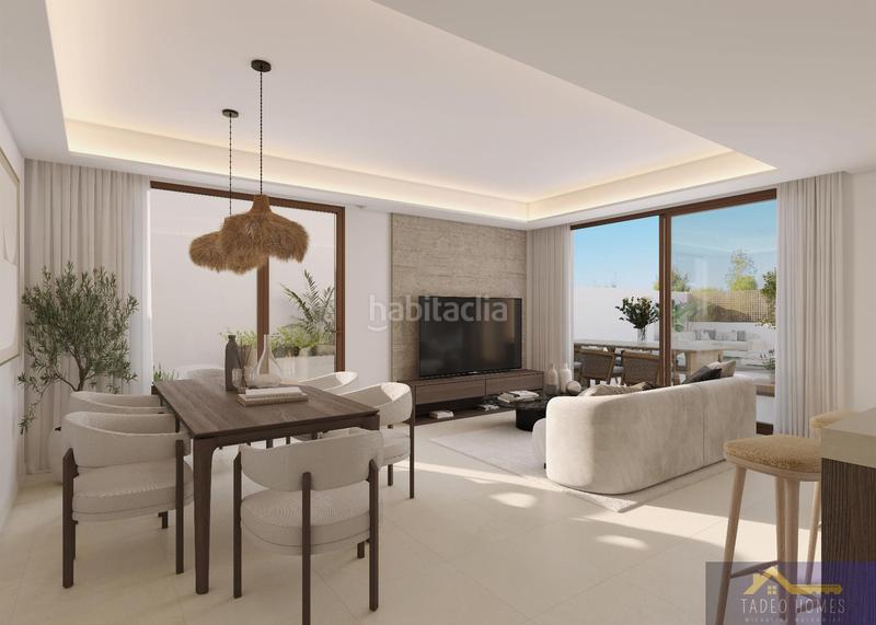 Foto a94faab9-aed7-40d5-bd8f-3b62e372e749. Chalet in juan ramon gimenez 40 in Roldán Torre - Pacheco