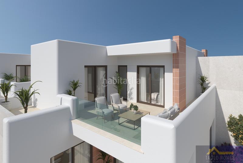 Foto e574a235-e9da-4c7d-887a-4bff490708e1. Chalet in juan ramon gimenez 40 in Roldán Torre - Pacheco