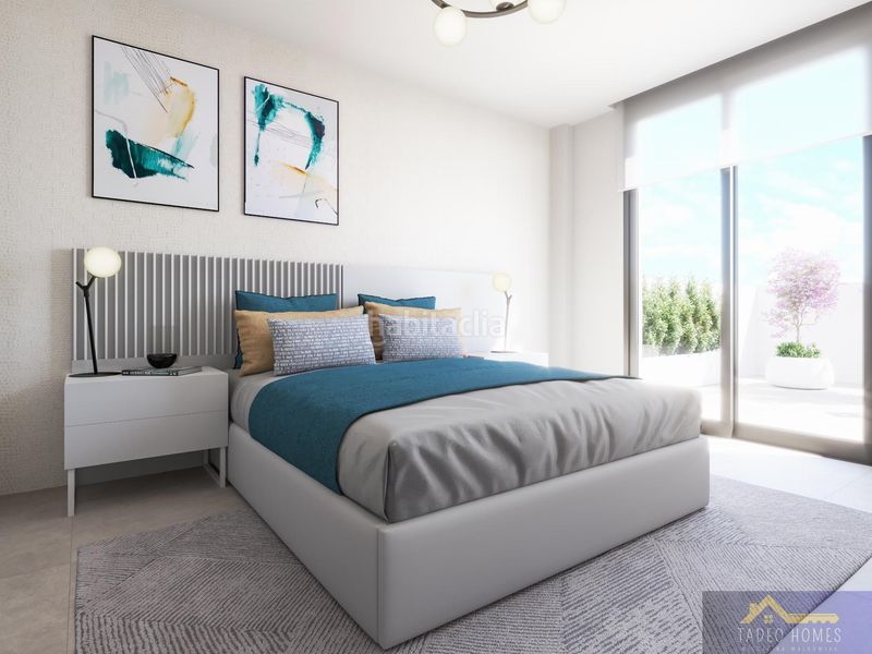 Foto 3060b673-e356-409f-a873-3f9438ed4f53. Apartamento en av. canada julian s/n apartamento en Vera