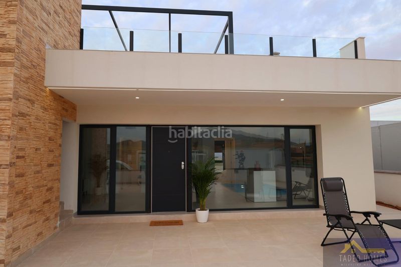Foto c77f8429-4557-4ef6-b913-b5c6dcfef2e8. Xalet a urb. the wind mill spain cordoba a La Pinilla - Las Palas Fuente Álamo de Murcia