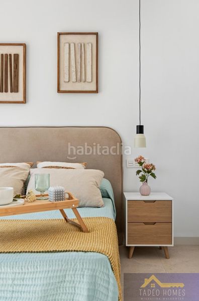 Foto 12e8a54c-cc28-4142-9450-a0449c7bbe8c. Appartement in serena golf s/n in Las Lomas de Rame-Bahía Bella Alcázares (Los)