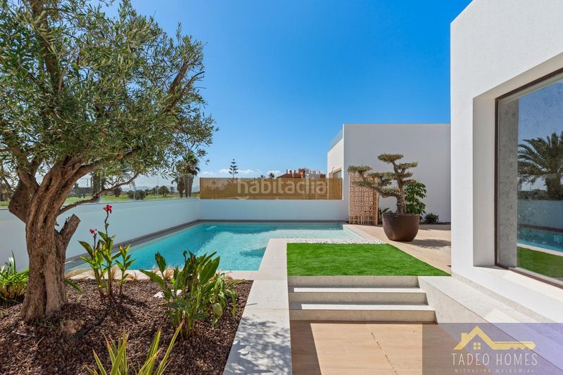 Foto 5e123575-a3dd-423b-ba07-d9da6e30c9cc. Appartement in serena golf s/n in Las Lomas de Rame-Bahía Bella Alcázares (Los)