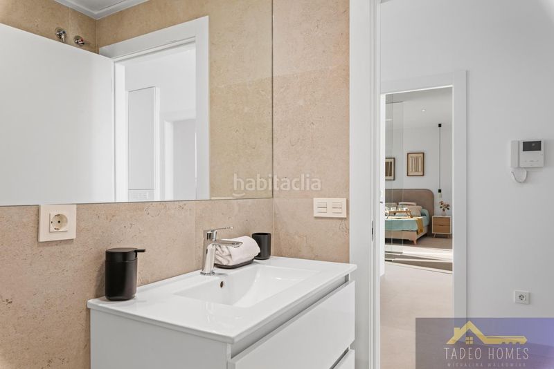 Foto 7f848887-2fb6-4fd0-82cb-e6e8dc883781. Appartement in serena golf s/n in Las Lomas de Rame-Bahía Bella Alcázares (Los)