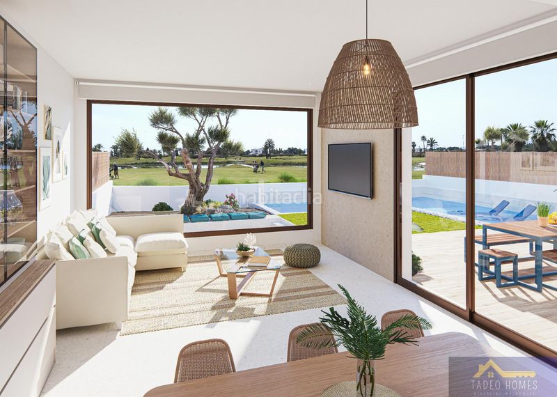 Foto 9fe5c4eb-204d-4875-a09b-b240605331a3. Appartement in serena golf s/n in Las Lomas de Rame-Bahía Bella Alcázares (Los)