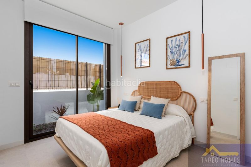 Foto a6031f1e-986d-45a9-92a4-d05a778373e1. Appartement in serena golf s/n in Las Lomas de Rame-Bahía Bella Alcázares (Los)