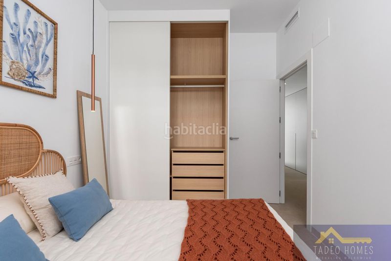 Foto a7b16433-4f7d-4609-aead-113bb47bbf32. Appartement in serena golf s/n in Las Lomas de Rame-Bahía Bella Alcázares (Los)
