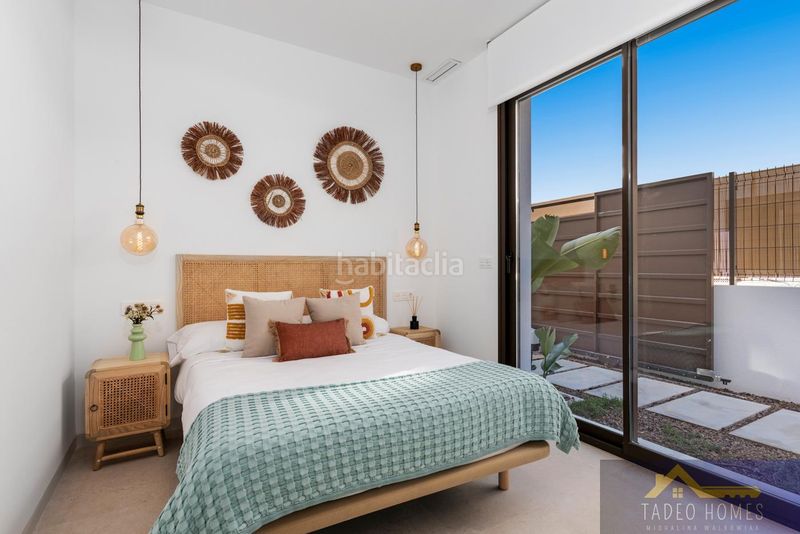 Foto ba0d864c-7408-4e26-ac3f-30af81324db3. Appartement in serena golf s/n in Las Lomas de Rame-Bahía Bella Alcázares (Los)