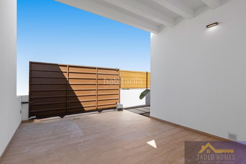 Foto bdc26764-a0bf-451a-9805-bfcb6901f004. Appartement in serena golf s/n in Las Lomas de Rame-Bahía Bella Alcázares (Los)