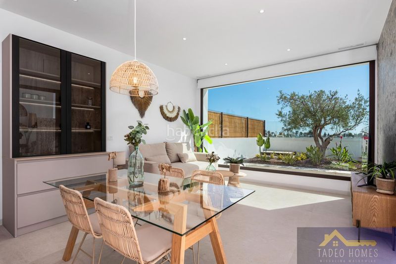 Foto c4c9be86-80a2-4eb4-a656-a2516c5d747a. Appartement in serena golf s/n in Las Lomas de Rame-Bahía Bella Alcázares (Los)