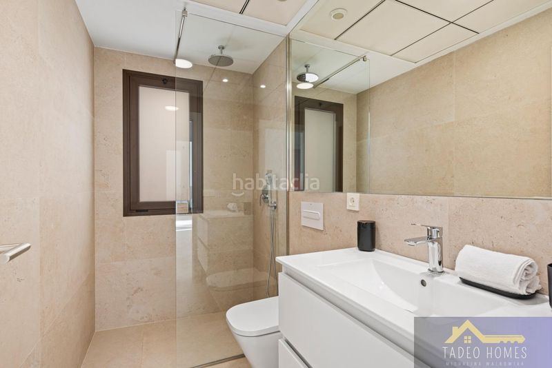Foto cb0e389e-b5cb-4459-8773-29c9dd48089a. Appartement in serena golf s/n in Las Lomas de Rame-Bahía Bella Alcázares (Los)