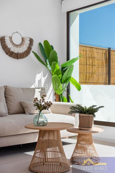 Foto d46b6743-83ef-42a5-9588-68f191a7354c. Appartement in serena golf s/n in Las Lomas de Rame-Bahía Bella Alcázares (Los)