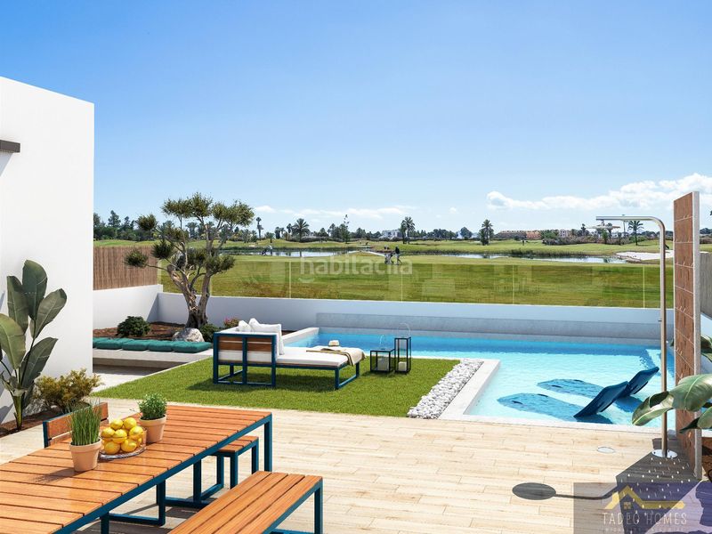 Foto f8cb9fa9-568a-47e5-baf1-dff2b2984078. Appartement in serena golf s/n in Las Lomas de Rame-Bahía Bella Alcázares (Los)