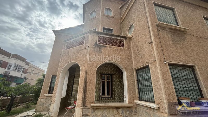 Foto 224893c8-0456-4869-bb17-f89b4c72afdd. Edifici a victor perez 4 a Torre-Pacheco Torre - Pacheco