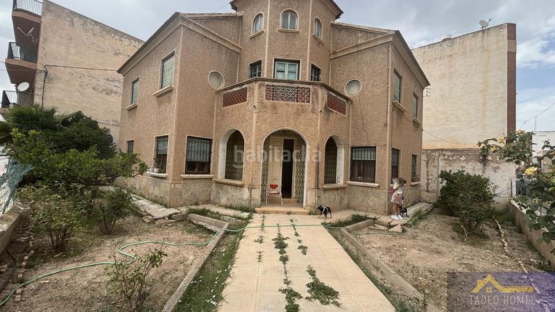 Foto 7d975c26-07a8-40c2-8b8b-20a757fe3769. Edifici a victor perez 4 a Torre-Pacheco Torre - Pacheco