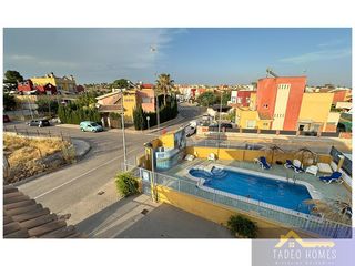 Rent House in Bartolome garcia  4. Gea y truyolsbungalow
