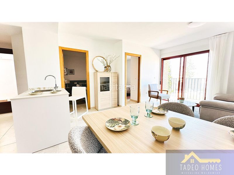 Foto 06399379-9088-4b7b-b6ce-475d32d6437a. Apartamento en travesia pelenes 10 apartamento en Murcia