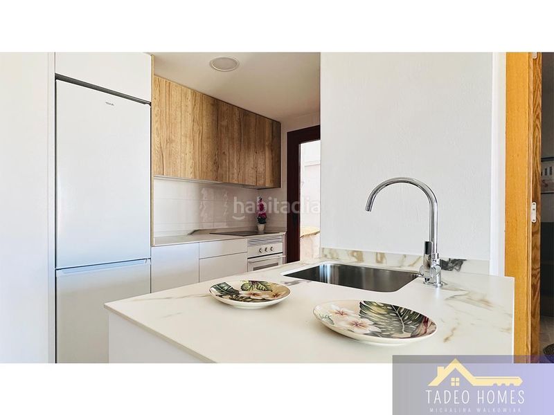 Foto 16cc53a8-d441-469f-bc0b-42ab475423e5. Apartamento en travesia pelenes 10 apartamento en Murcia