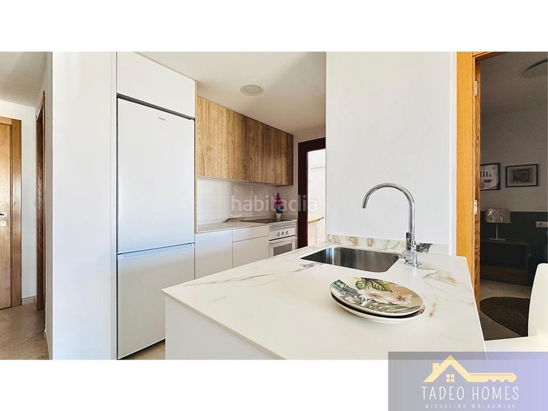 Foto 36c13316-afda-49b4-a146-4b56ec5f0f62. Apartamento en travesia pelenes 10 apartamento en Murcia