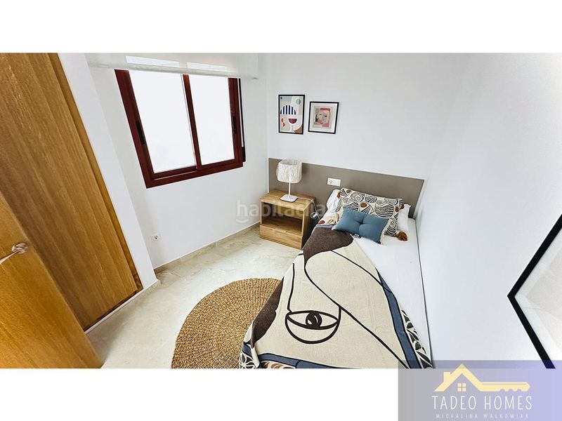 Foto 48a25edf-ef99-4038-bb08-739653e1cb2a. Apartamento en travesia pelenes 10 apartamento en Murcia