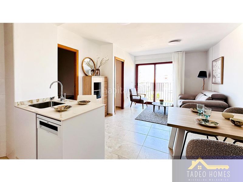 Foto 565d6b29-45c0-4abe-91e6-bef0b40793b0. Apartamento en travesia pelenes 10 apartamento en Murcia