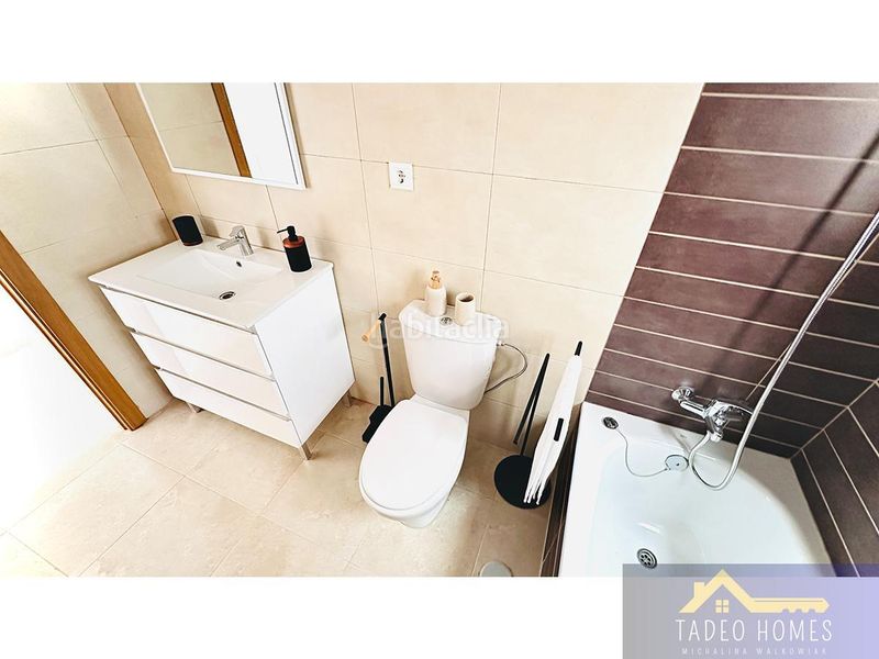Foto 56d27e3d-bbab-44a8-a313-e2d0673bc774. Apartamento en travesia pelenes 10 apartamento en Murcia