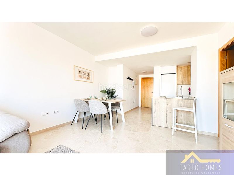 Foto 964c3f8d-c3d9-44a8-b53b-e7e560fd995d. Apartamento en travesia pelenes 10 apartamento en Murcia
