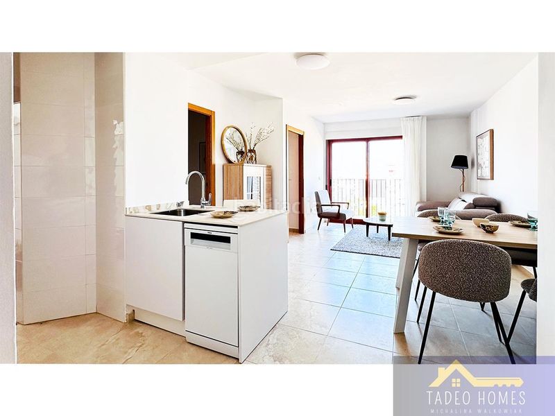 Foto a019f74f-c24d-4690-8f54-b672ef1f4e55. Apartamento en travesia pelenes 10 apartamento en Murcia