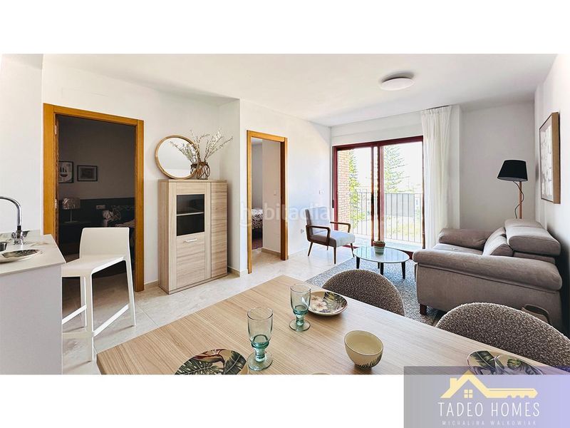 Foto a1b016f6-4f18-4215-8841-88326c76b16b. Apartamento en travesia pelenes 10 apartamento en Murcia