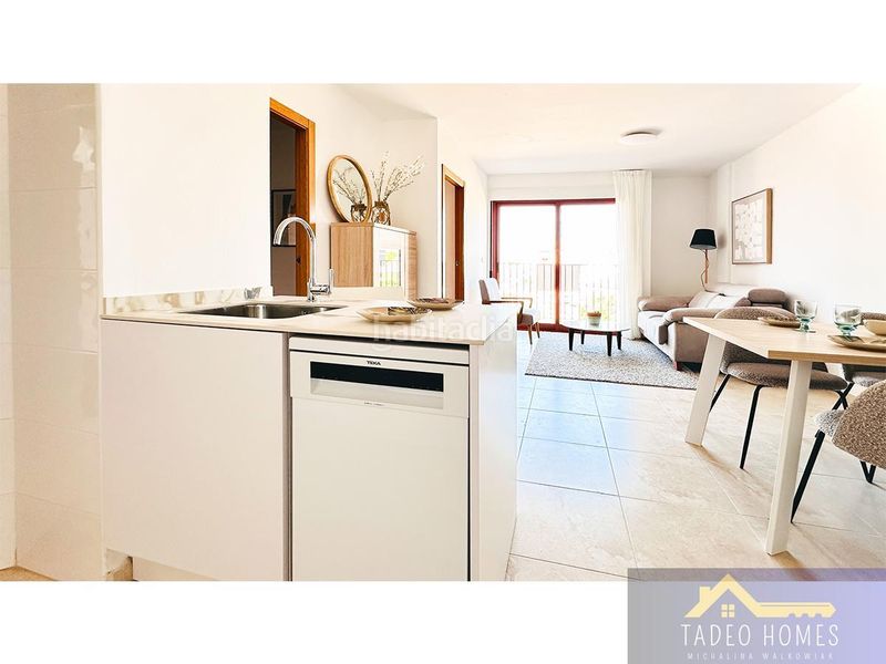 Foto a4973e7b-1e56-4a26-b930-0ca6fb840e15. Apartamento en travesia pelenes 10 apartamento en Murcia