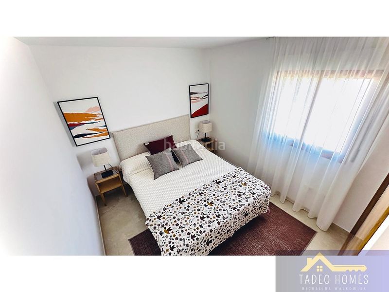 Foto f12c8a67-c86b-4241-b12a-40ad161a0883. Apartamento en travesia pelenes 10 apartamento en Murcia